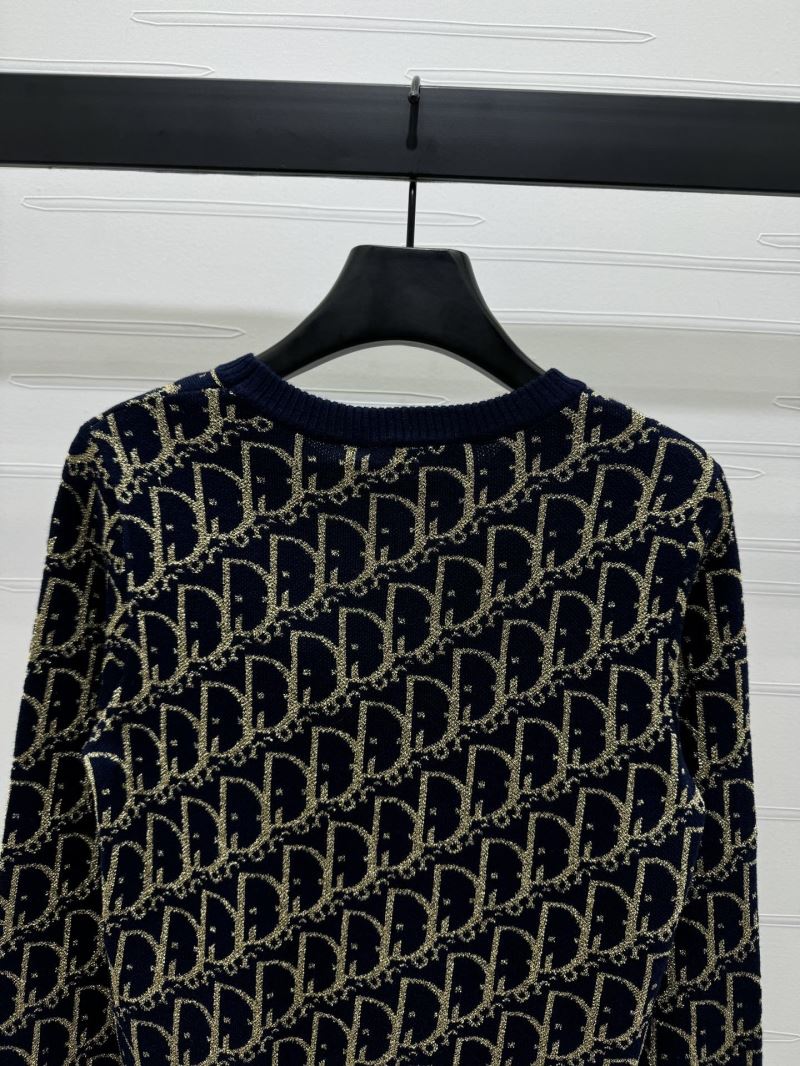 Christian Dior Sweaters